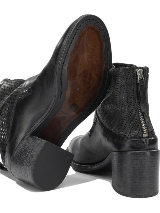 26SS 모마 부츠 40503AGNESNERO Black - MOMA