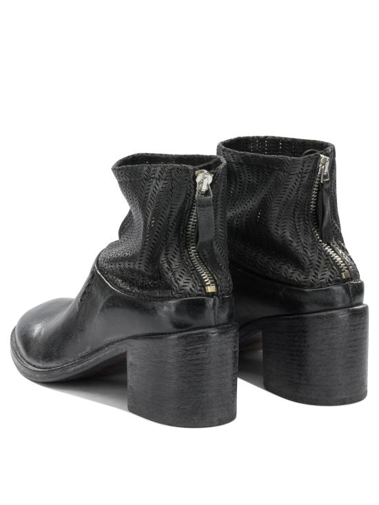 26SS 모마 부츠 40503AGNESNERO Black - MOMA