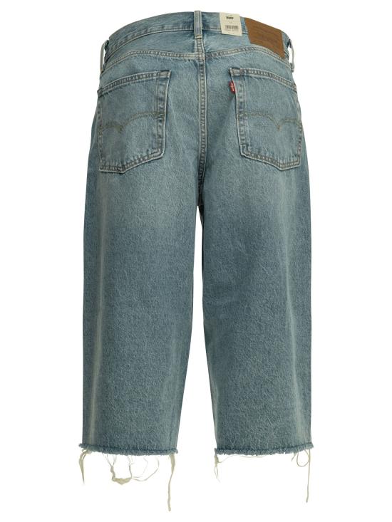 26SS 리바이스 데님 팬츠 004A80001 Light blue - LEVI'S