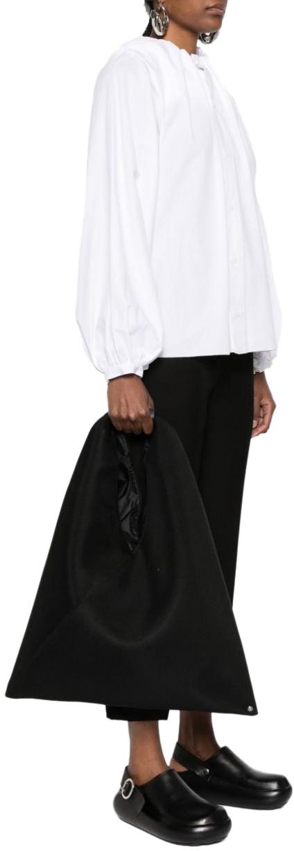 26SS 마르지엘라 토트백 S54WD0039P6414T8013 BLACK - MAISON MARGIELA