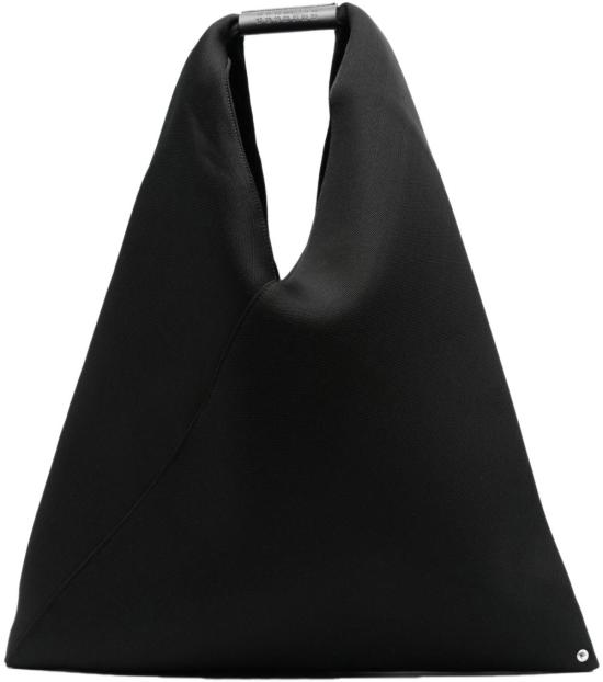 26SS 마르지엘라 토트백 S54WD0039P6414T8013 BLACK