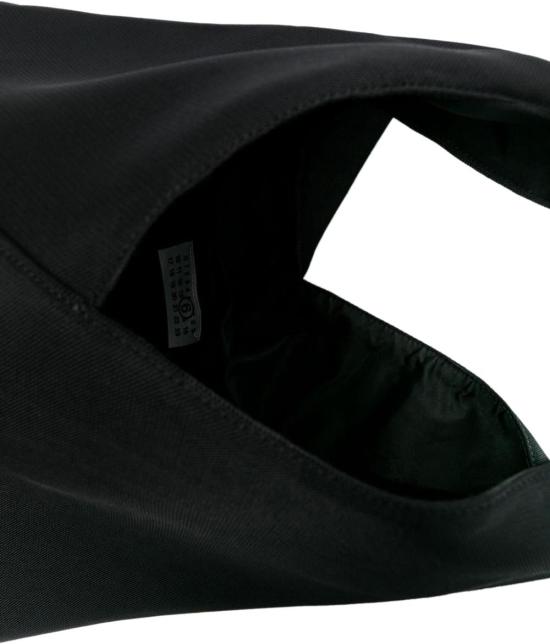 26SS 마르지엘라 토트백 S54WD0039P6414T8013 BLACK - MAISON MARGIELA