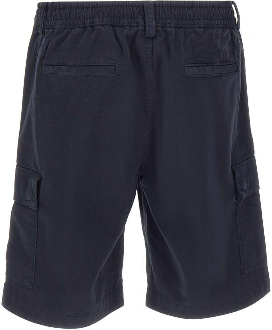26SS 보스 숏팬츠 50559280404 NAVY - BOSS