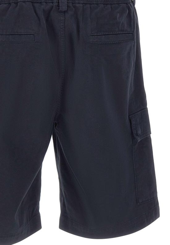 26SS 보스 숏팬츠 50559280404 NAVY - BOSS