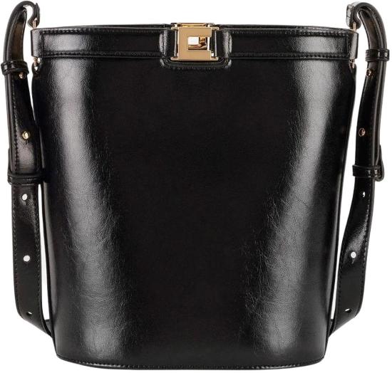 26SS 엘리자베타프랜치 숄더백 8053686746283 BLACK - ELISABETTA FRANCHI
