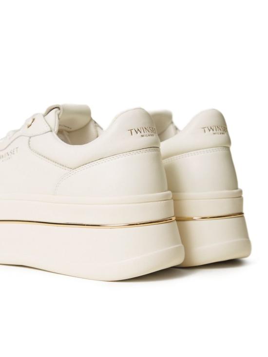 26SS 트윈셋 슈즈 261TCP01G S0229100001 - TWINSET