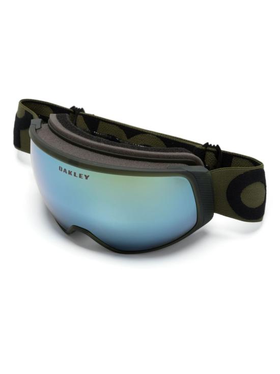 26SS 오클리 선글라스 0OO7104 710485 Spotted - OAKLEY