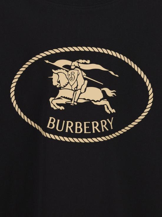 26FW [키즈] 버버리 티셔츠 8125851 A1189 - BURBERRY