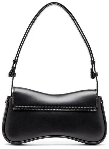 25FW 디젤 플레이 클러치 X10202PR227T8013 BLACK - DIESEL