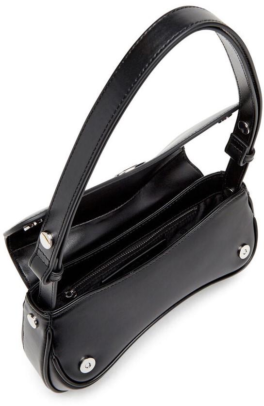 25FW 디젤 플레이 클러치 X10202PR227T8013 BLACK - DIESEL
