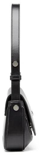 25FW 디젤 플레이 클러치 X10202PR227T8013 BLACK - DIESEL