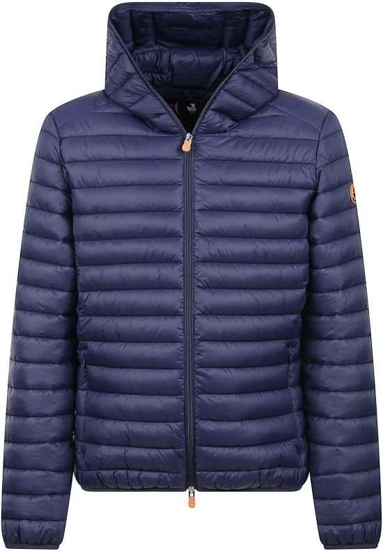 26SS 세이브더덕 도날드 패딩 D30650MGIGA0190000 NAVY