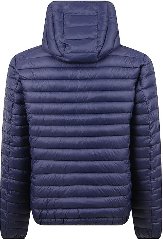 26SS 세이브더덕 도날드 패딩 D30650MGIGA0190000 NAVY - SAVE THE DUCK