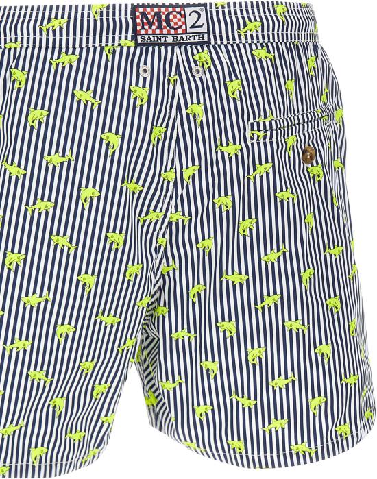 26SS 세인트바쓰 스윔팬츠 LIG001602115L DIVERS - MC2 SAINT BARTH