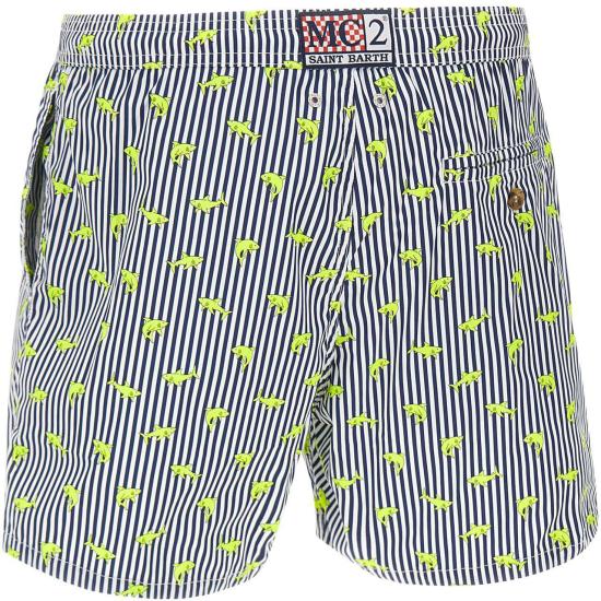 26SS 세인트바쓰 스윔팬츠 LIG001602115L DIVERS - MC2 SAINT BARTH