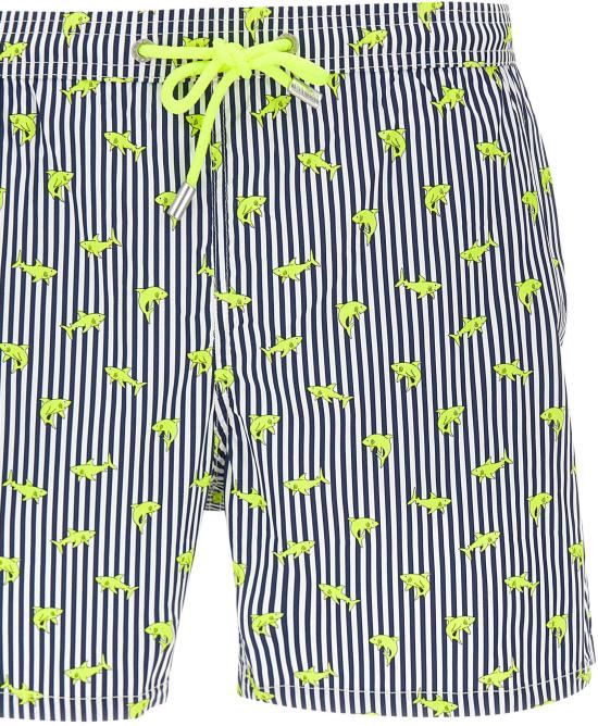 26SS 세인트바쓰 스윔팬츠 LIG001602115L DIVERS - MC2 SAINT BARTH