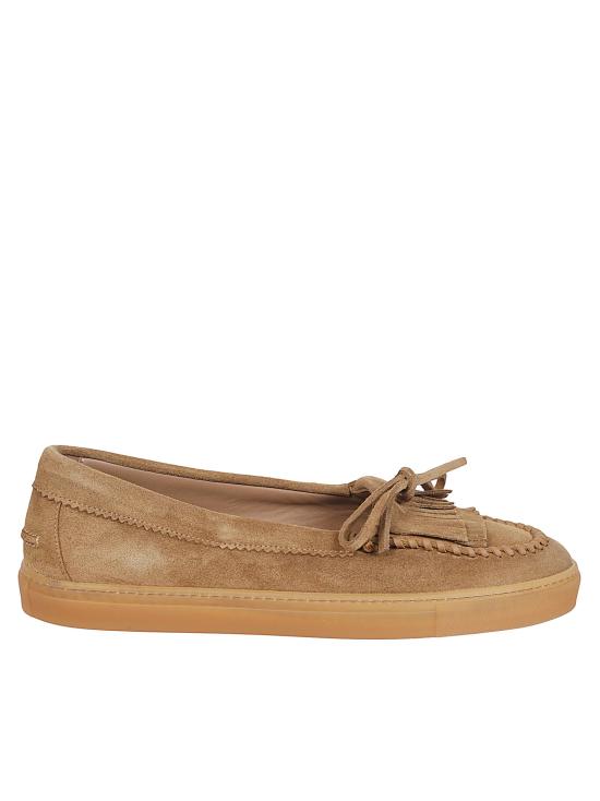 26SS 코펜하겐 스튜디오 로퍼 CPH365 NEW BROWN Brown