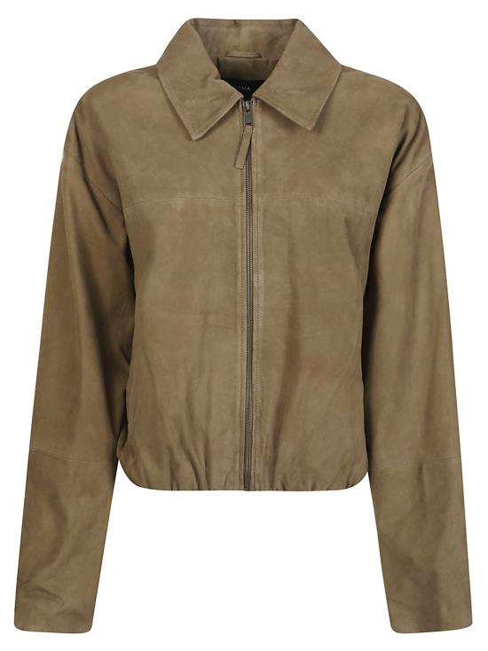 26SS 아르마 자켓 LOUA OLIVA Beige