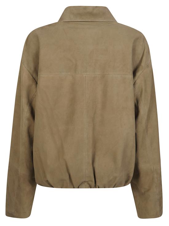 26SS 아르마 자켓 LOUA OLIVA Beige - ARMA