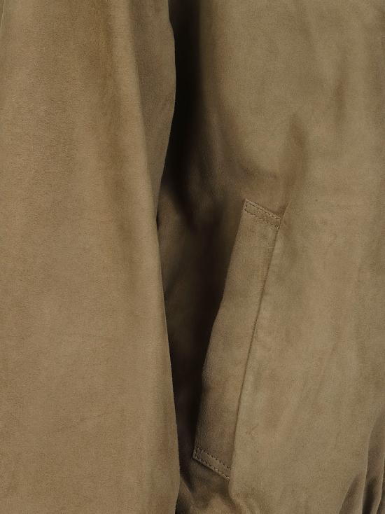 26SS 아르마 자켓 LOUA OLIVA Beige - ARMA