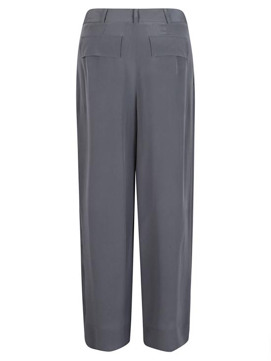 26SS 끄리다 팬츠 TRAVEL PANTS GREY Grey - CRIDA