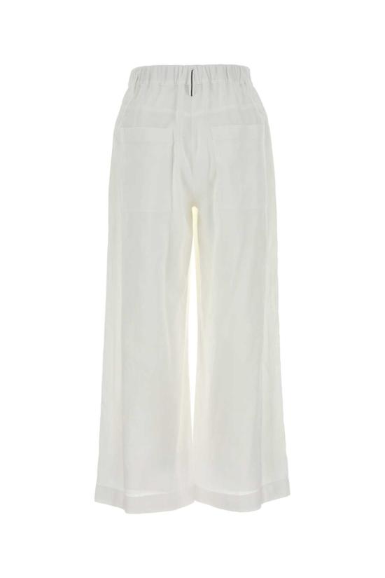 26SS 브루넬로 쿠치넬리 숏팬츠 MQ986FW999 C001 White - BRUNELLO CUCINELLI