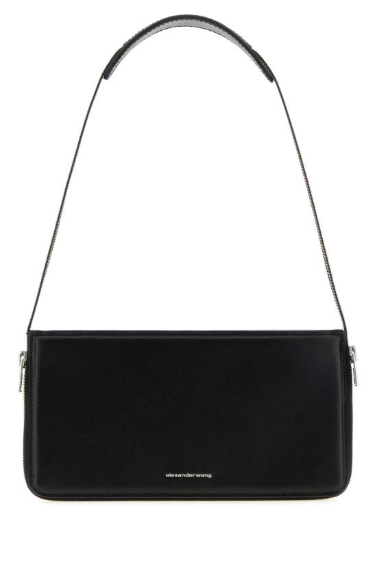 26SS 알렉산더 왕 토트백 20226P70L 001 Black