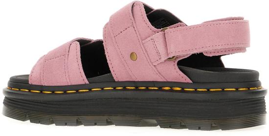26SS 닥터마틴 샌들 42689650DUSTYROSE DIVERS - DR.MARTENS