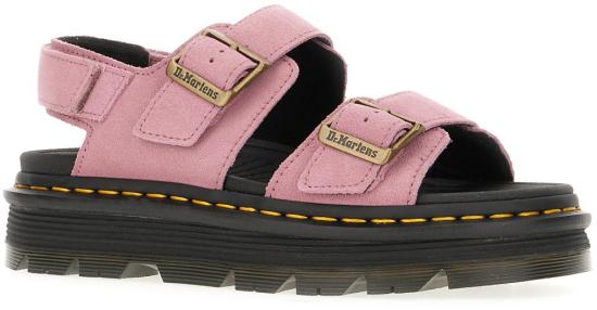 26SS 닥터마틴 샌들 42689650DUSTYROSE DIVERS - DR.MARTENS