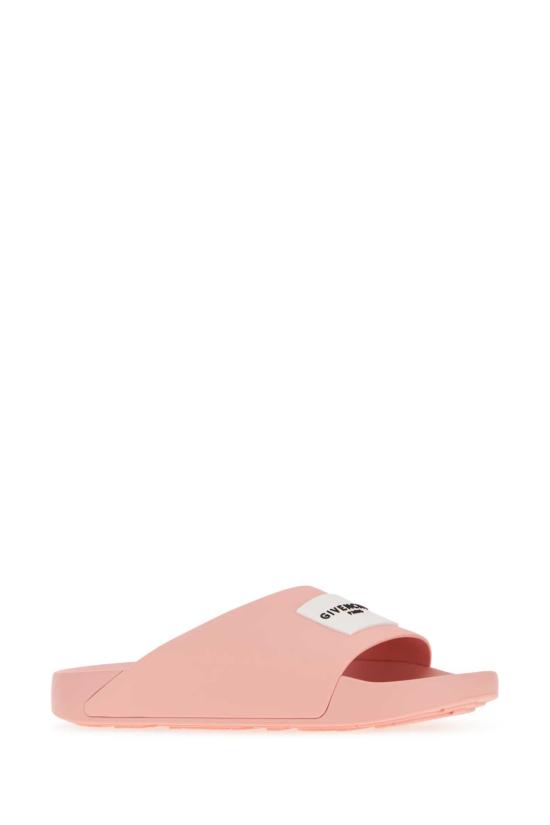 26SS 지방시 뮬/슬리퍼 BE30AJE2GA 682 Pink - GIVENCHY