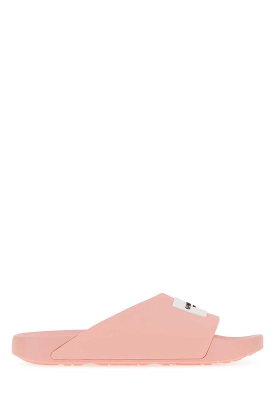 26SS 지방시 뮬/슬리퍼 BE30AJE2GA 682 Pink