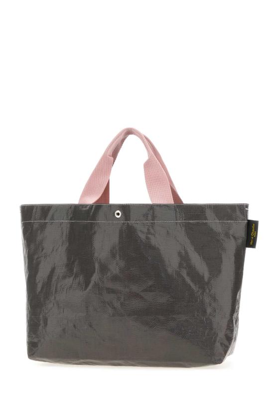 26SS 에르베 샤플리에 토트백 2012PP 0352 Grey - HERVE CHAPELIER