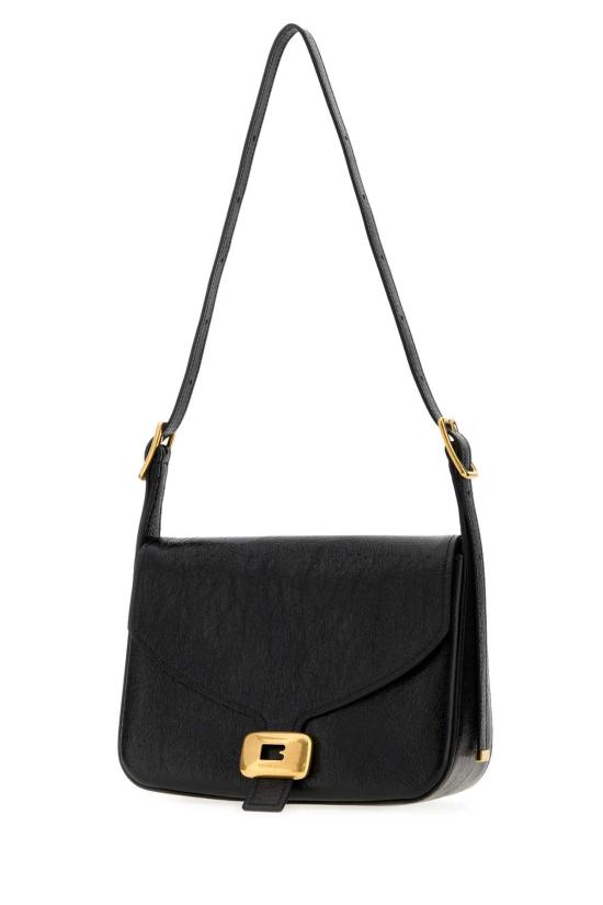 26SS 발렌시아가 토트백 8686722ACLM 1000 Black - BALENCIAGA