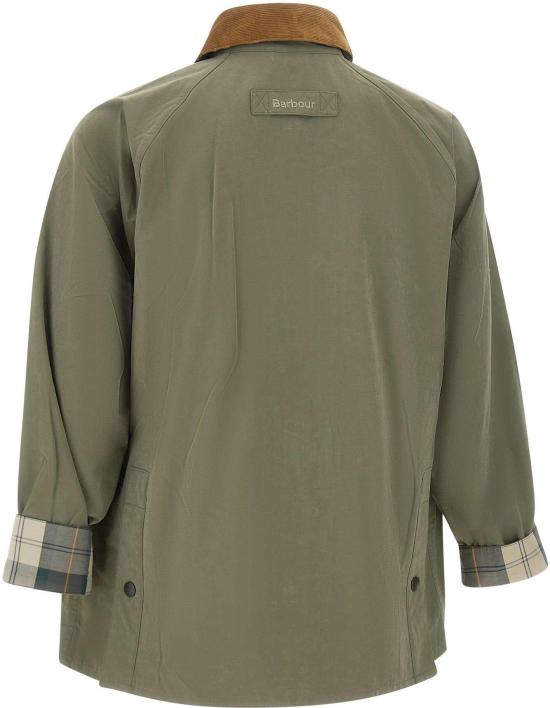 26SS 바버 코트 MCA1091MCAGN51 DONKERGREEN - BARBOUR