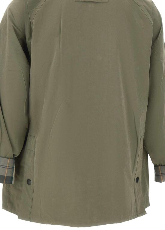 26SS 바버 코트 MCA1091MCAGN51 DONKERGREEN - BARBOUR