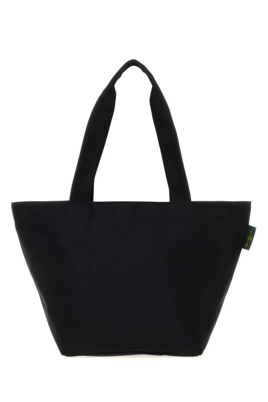 26SS 에르베 샤플리에 토트백 925N 0909 Black