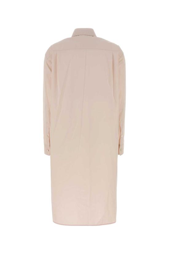 26SS 질샌더 원피스 J03CT0636J45342 681 Pink - JIL SANDER
