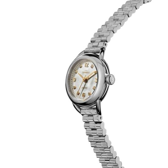  시놀라 손목시계 런어바웃 시계 - SHINOLA