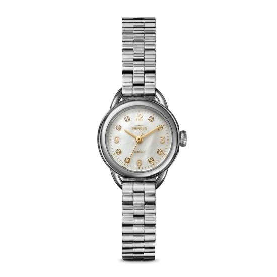  시놀라 손목시계 런어바웃 시계