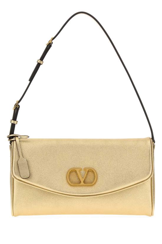 26SS 발렌티노 가라바니 토트백 8W0B0T31NVB 39L Gold