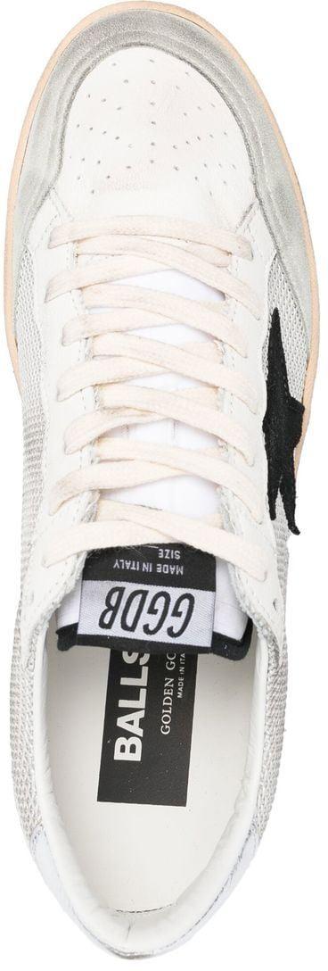 26FW 골든구스 스니커즈 GMF00117 WHITE - GOLDEN GOOSE