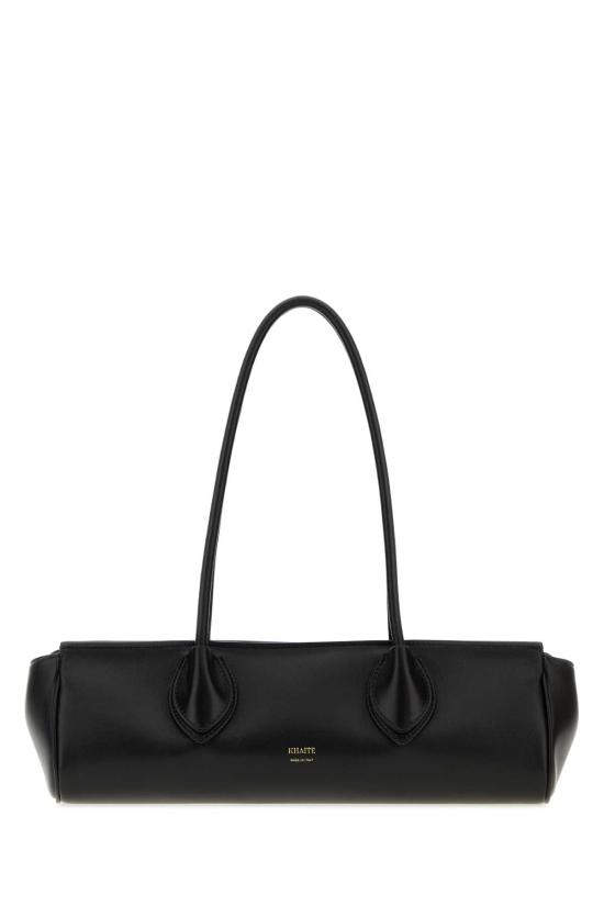 26SS 케이트 돈나 숄더백 H20571015L1015 200 Black