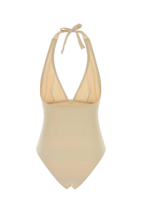 26SS 에레스 원피스 수영복 012619 PANAMA Yellow - ERES