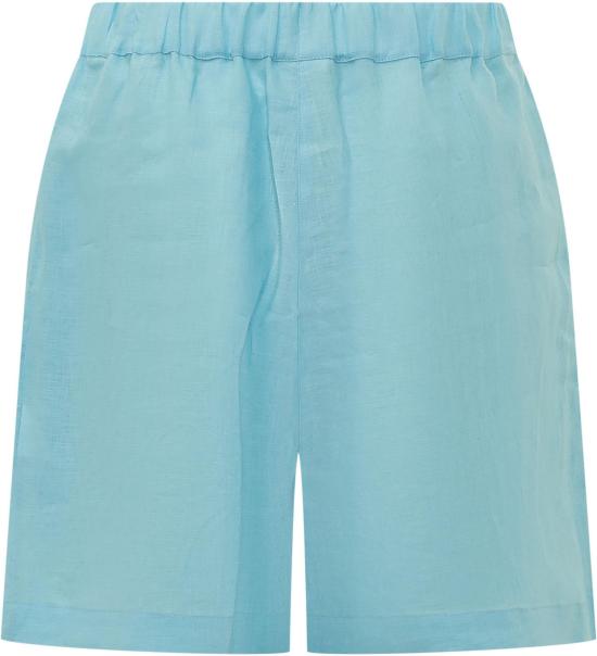 26SS 선덱 숏팬츠 W224WKLN10097500 LICHTBLUE - SUNDEK