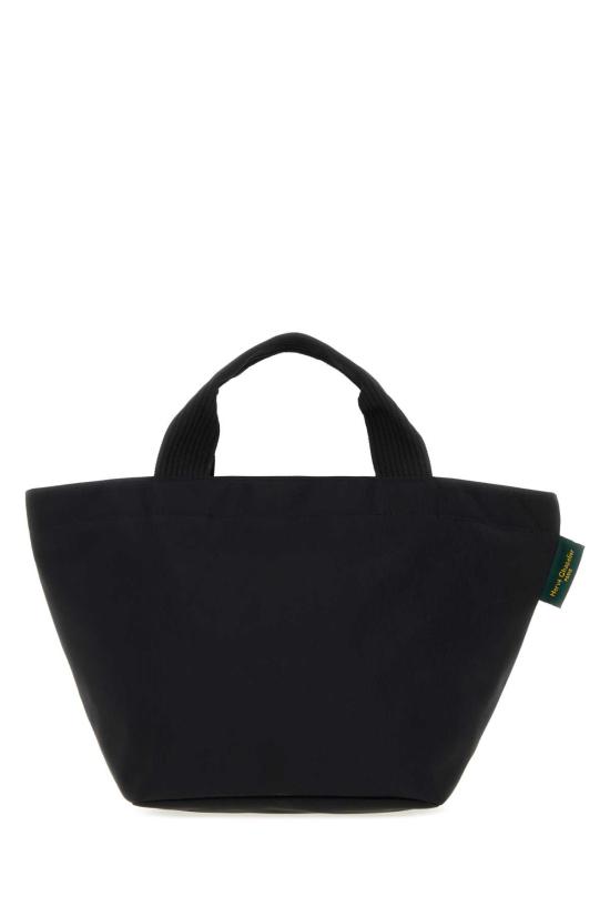 26SS 에르베 샤플리에 토트백 1027N 0909 Black