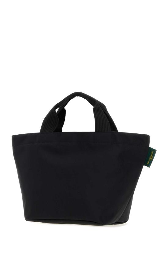 26SS 에르베 샤플리에 토트백 1027N 0909 Black - HERVE CHAPELIER