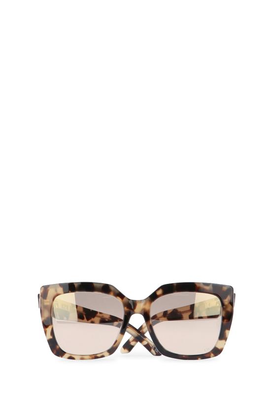 25FW 디올 선글라스 CDIRS5IXR 24L6 HVNGRD BR - DIOR