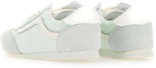 26SS 반스 슈퍼 로우 프로 스니커즈 VN000D83RNE1 LIME - VANS