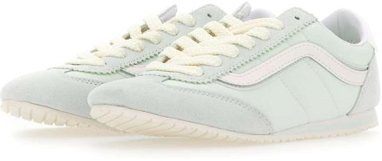26SS 반스 슈퍼 로우 프로 스니커즈 VN000D83RNE1 LIME - VANS