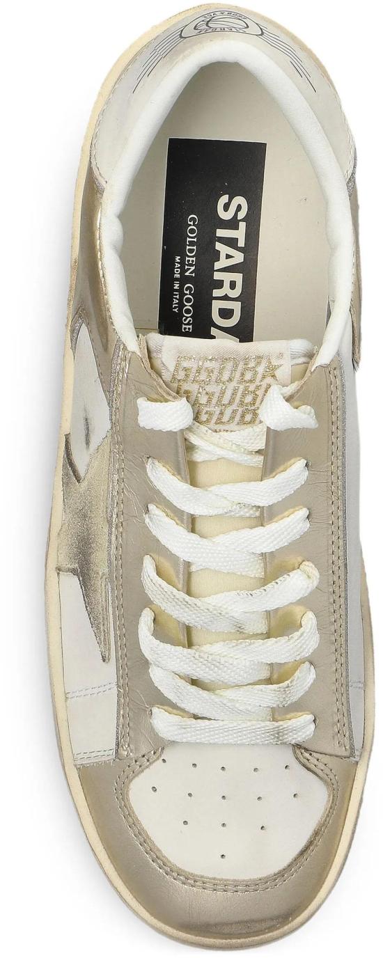 26SS 골든구스 스타단 스니커즈 GWF00333F00753612281 GOLD - GOLDEN GOOSE